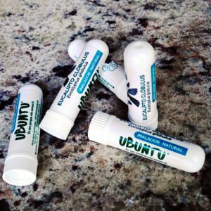 INALADOR NATURAL EUCALÍPTO GLÓBULUS