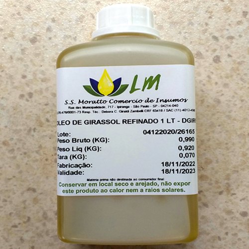 EXTRATO OLEOSO DE CALÊNDULA - GIRASSOL - 100 ML - Imagem 3