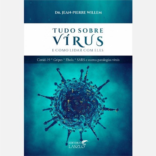 TUDO SOBRE VÍRUS E COMO LIDAR COM ELES