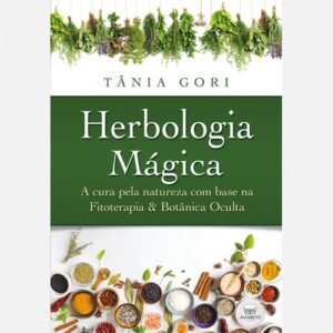 HERBOLOGIA MÁGICA