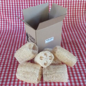 Bucha Vegetal Agroecológica