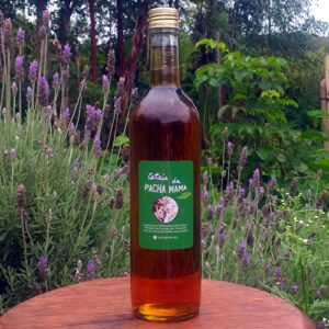 cataia da pacha mama