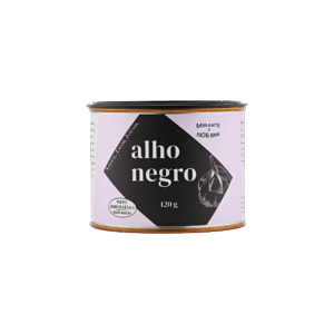 alho negro