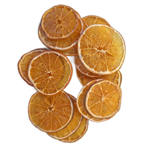 Laranja Pera Desidratada