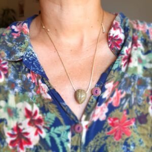 DIFUSOR PESSOAL FOLHA BARRO BLUE